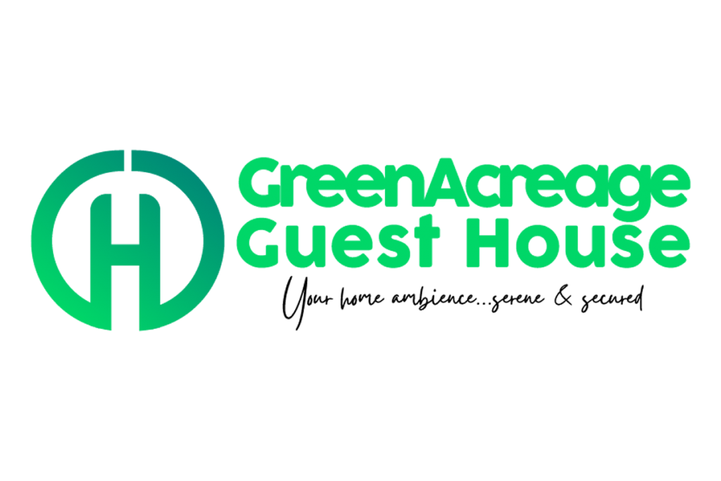 GreenAcre Guest House